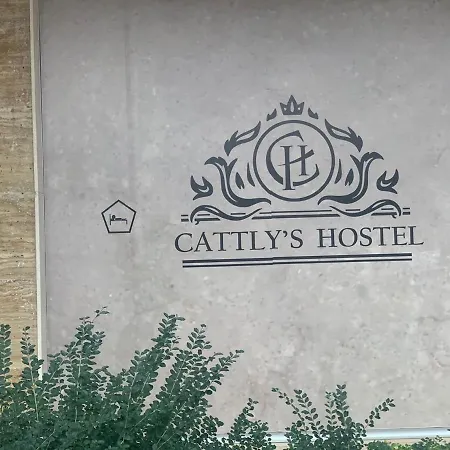 Cattly's